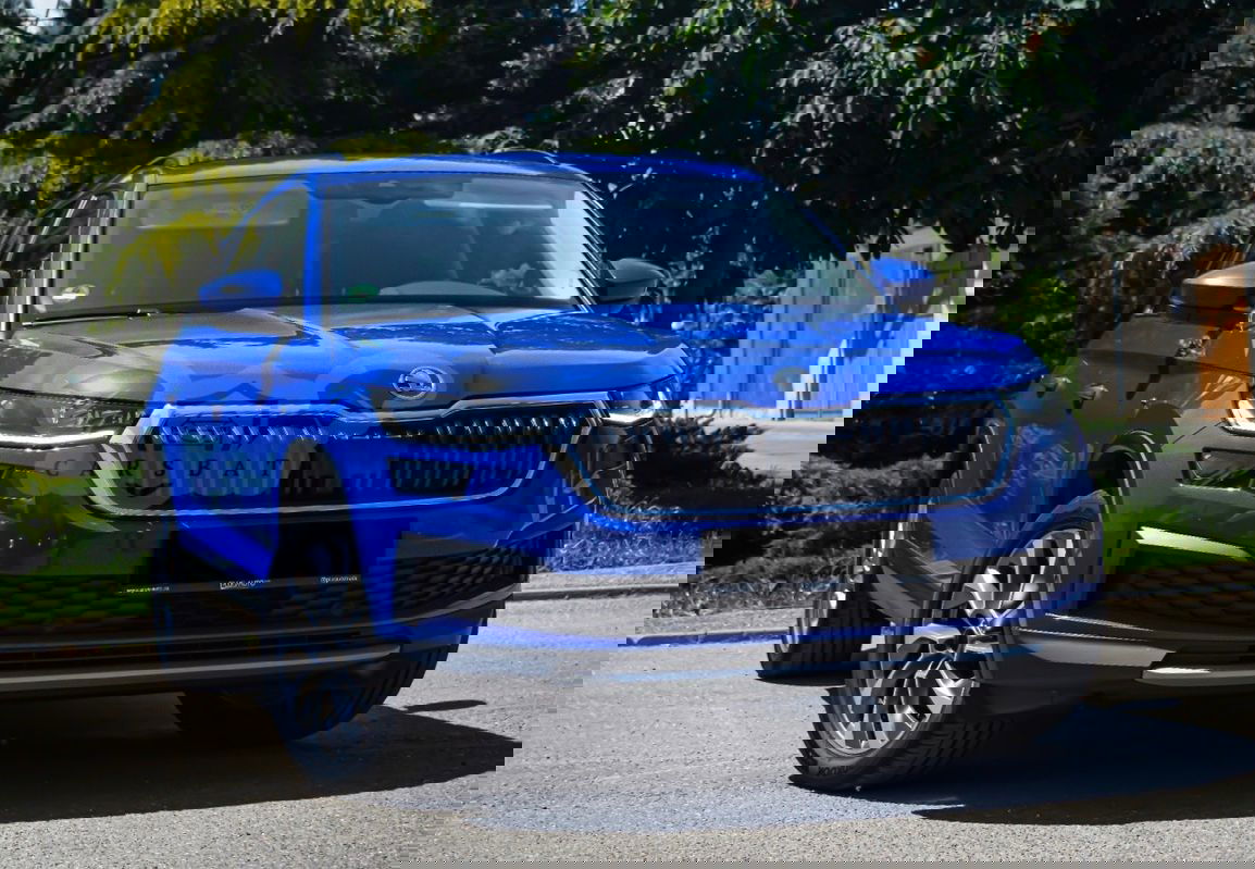 Skoda Kodiaq 2.0 TDI 4X4 DSG Clever 2022