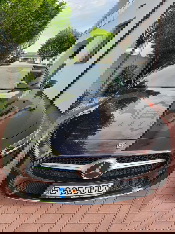 Mercedes-Benz CLS C257 [2018 - Prezent] 450 4MATIC Aut 2018