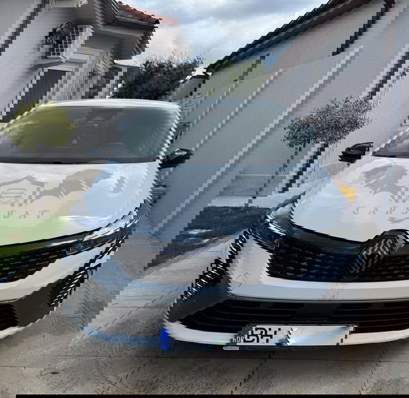 Renault Clio V [2019 - Prezent] 2023