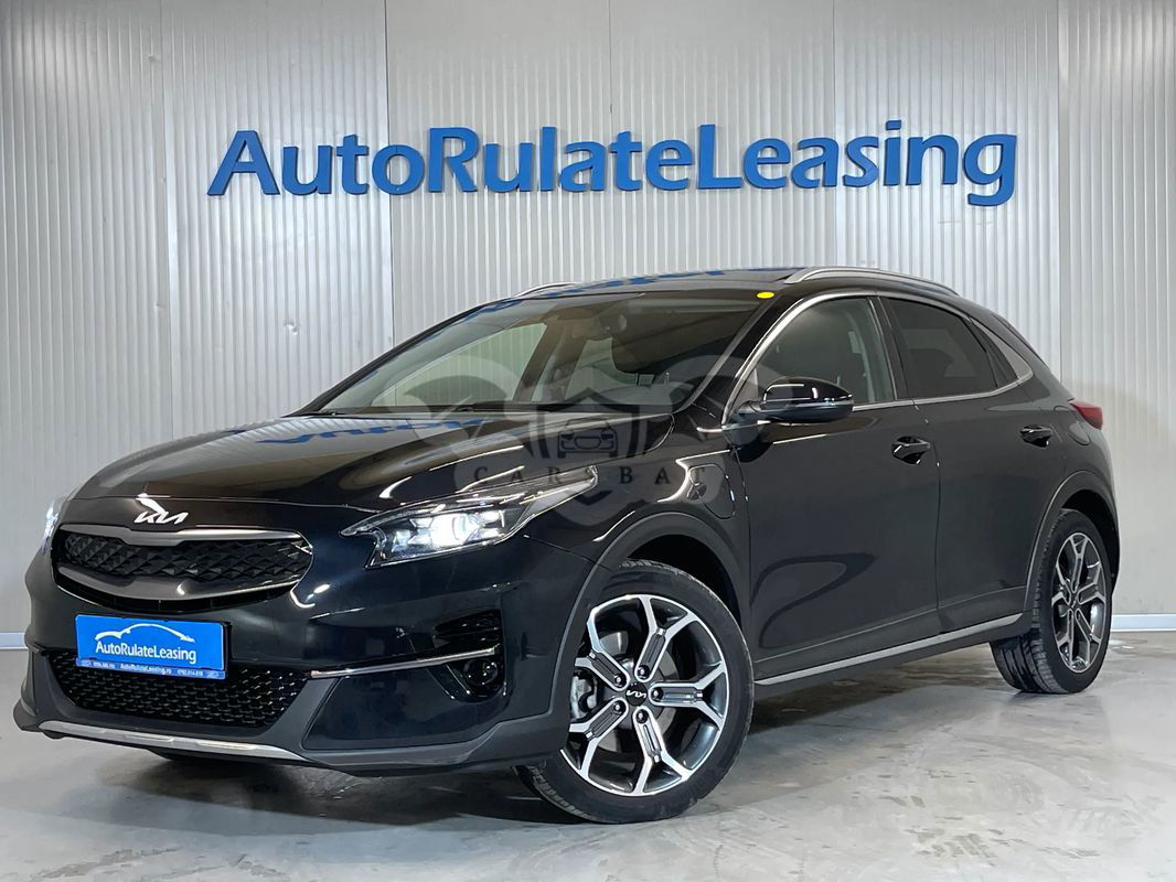 Kia XCeed 1.6 GDI DCT6 OPF Plug-in-Hybrid Platinum Edition 2022