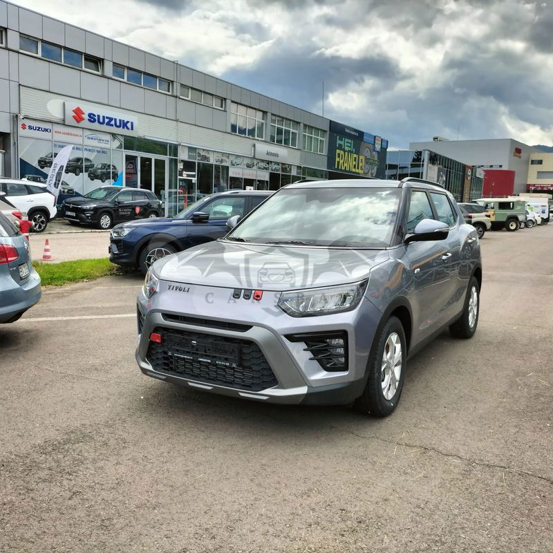 Ssangyong / KG Mobility Tivoli 1.5 GDI  Turbo STYLE 2024