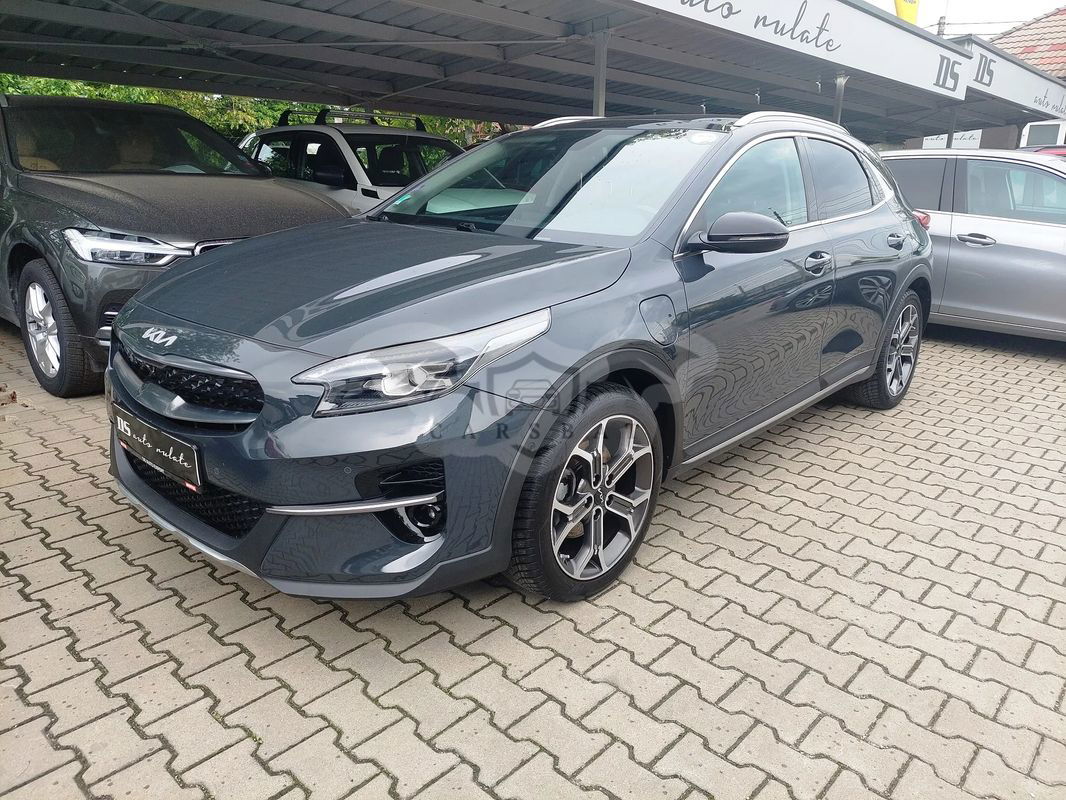Kia XCeed 1.6 GDI DCT6 OPF Plug-in-Hybrid Platinum Edition 2021