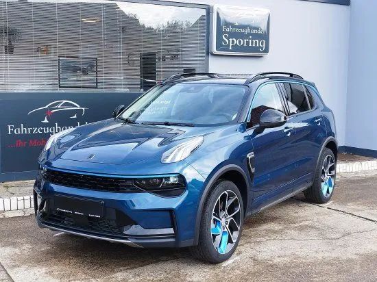 Lynk&Co 01 2023