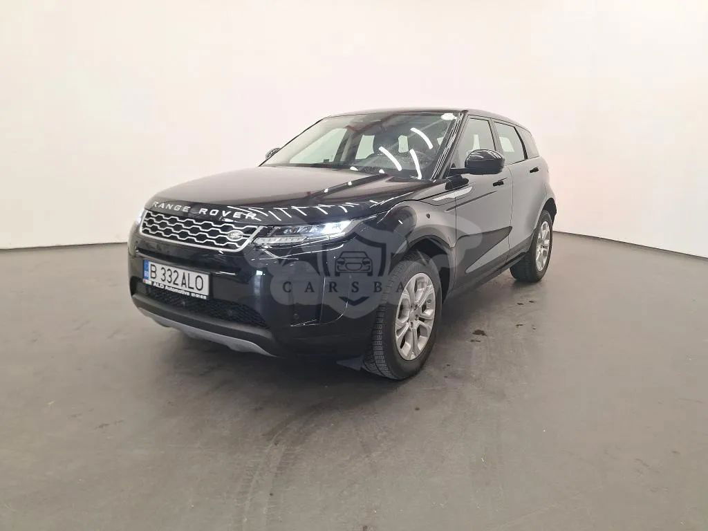 Land Rover Range Rover Evoque II [2019 - Prezent] 2.0 D200 MHEV 2021