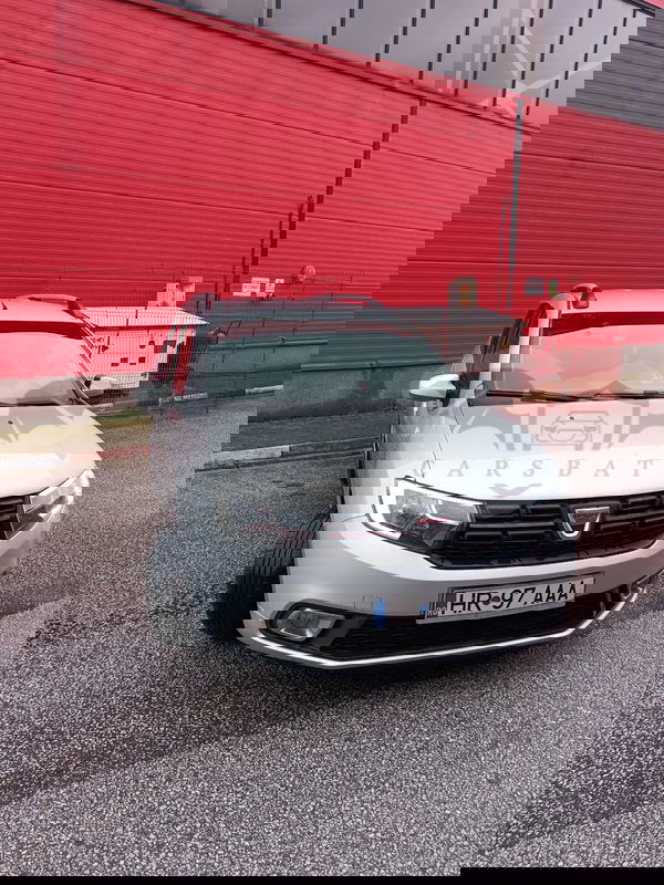 Dacia Logan II [2012 - 2020] 0.9 90CP Ambiance 2017