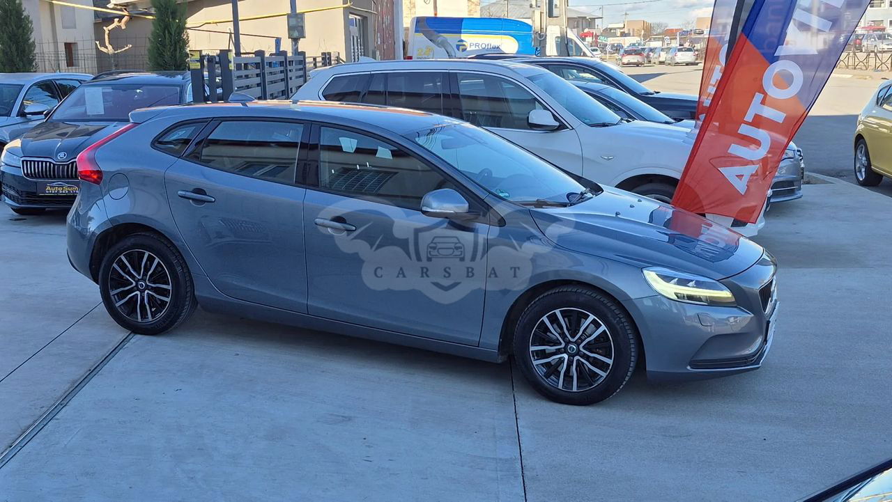 Volvo V40 II [2012 - Prezent] D3 Aut. Inscription 2020