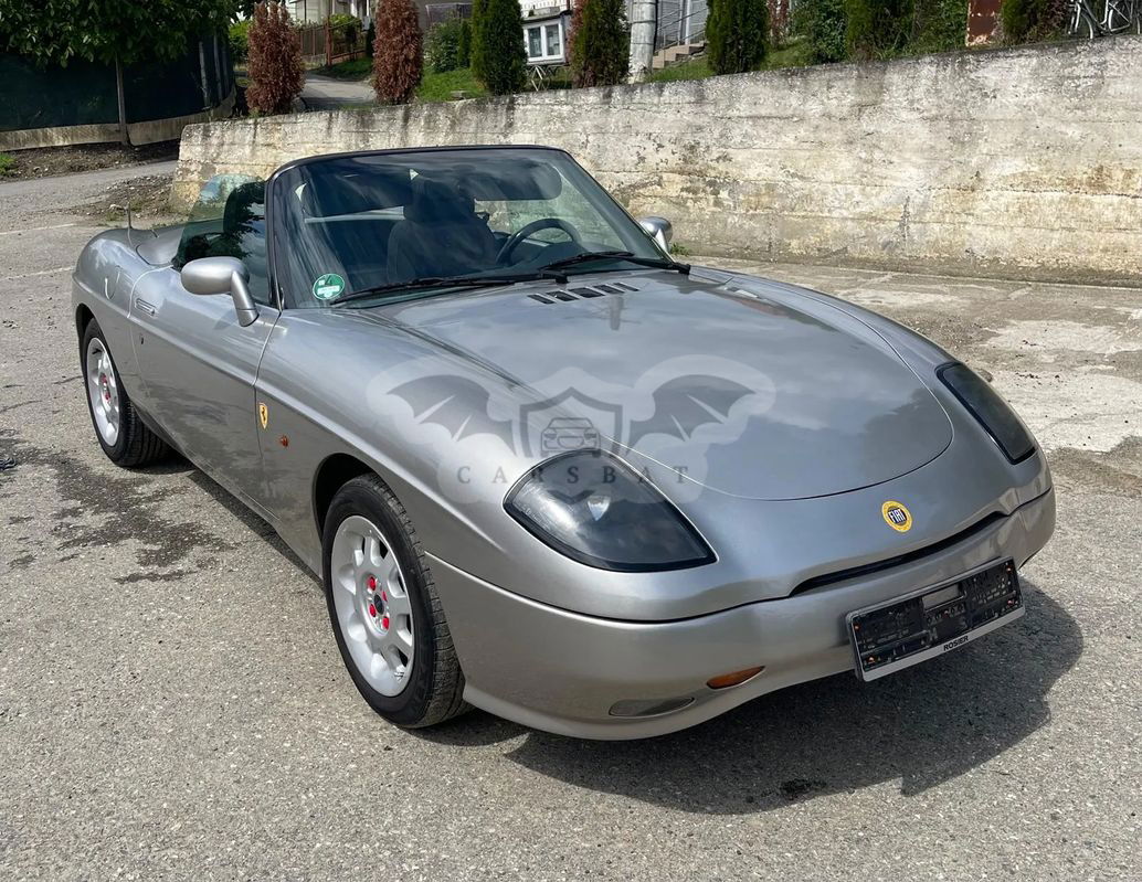 Fiat Barchetta 1.8 16V 1996