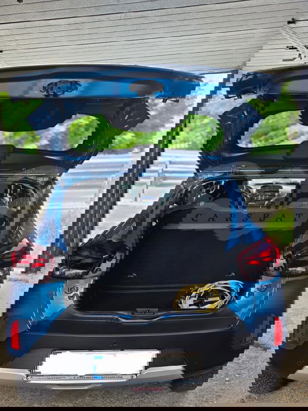 Dacia Spring Comfort Plus 2021