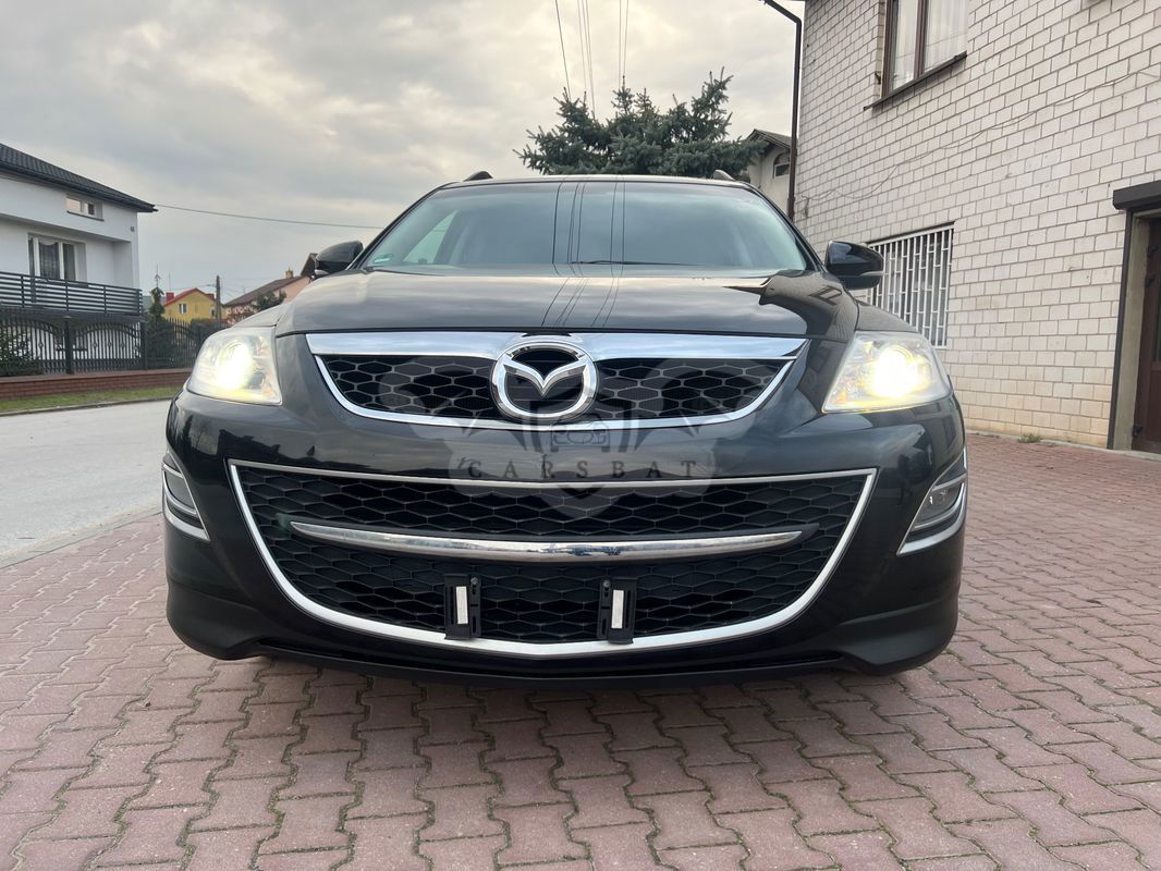 Mazda CX-9 I [2007 - 2016] 2011