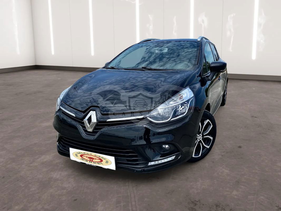 Renault Clio V [2019 - Prezent] Estate Energy TCe Zen 2020