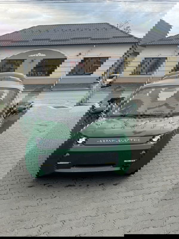 Tazzari Zerro City 2019
