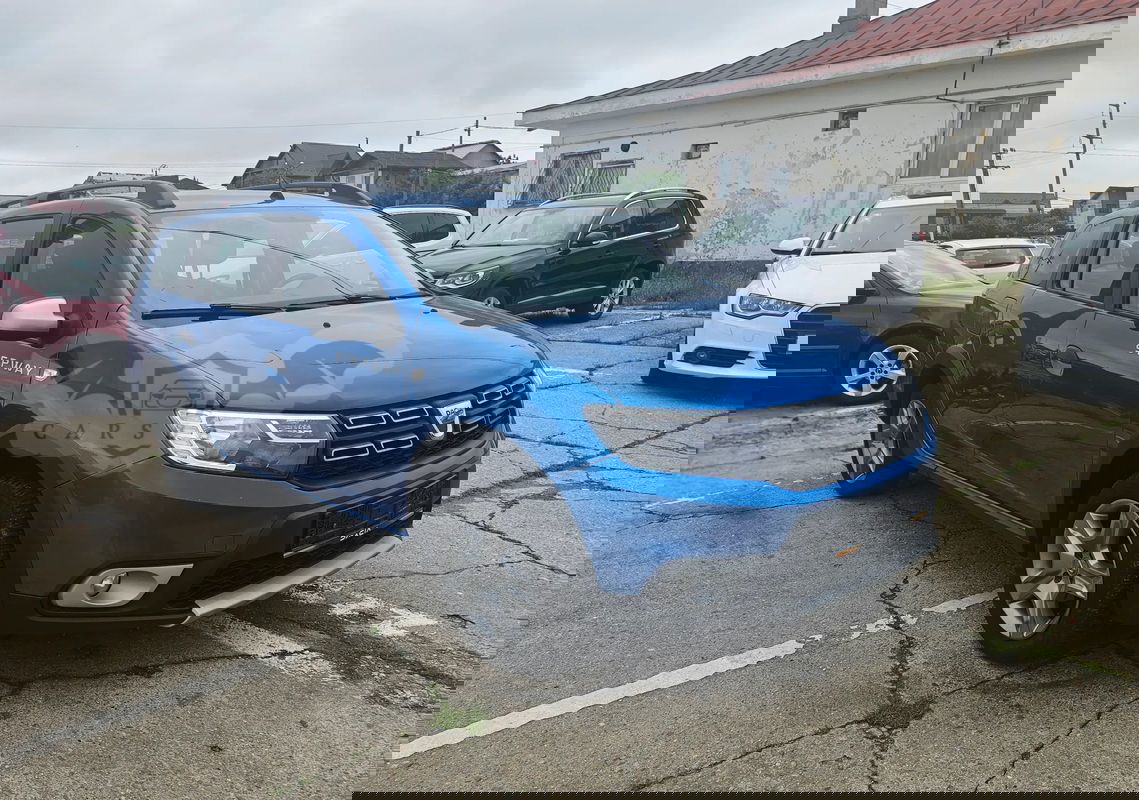 Dacia Logan 2017