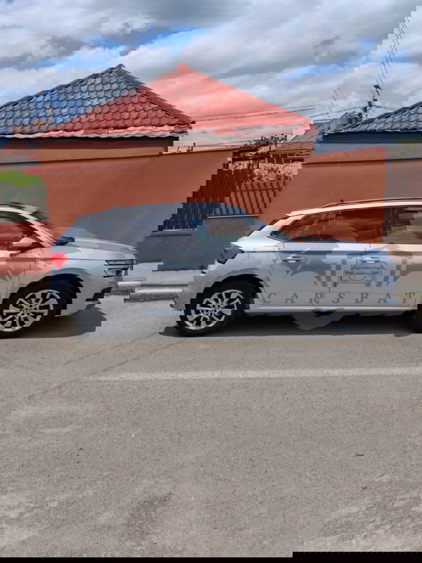 Skoda Kamiq 2022