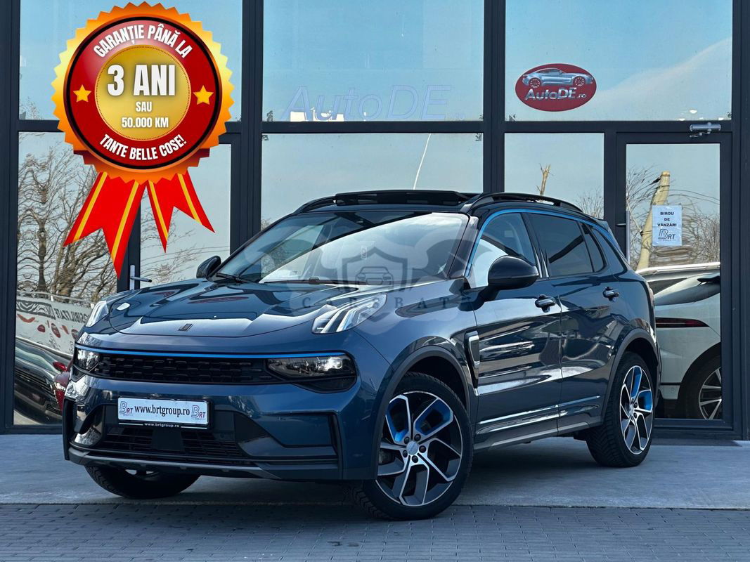 Lynk&Co 01 2022