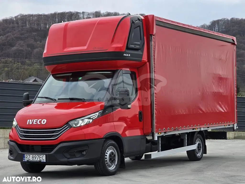 Iveco Daily 2022