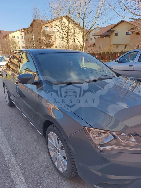 Seat Toledo IV [2012 - 2018] 1.2 TSI Style 2015