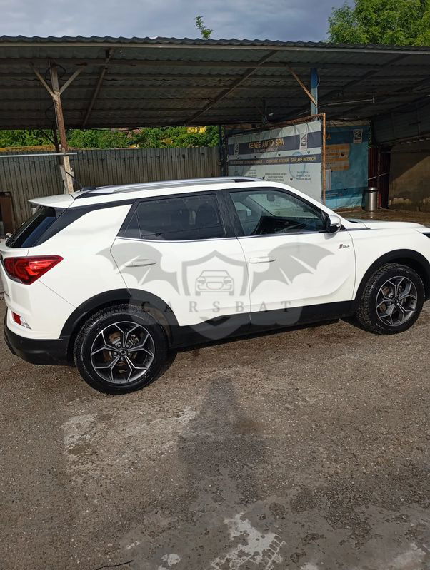 Ssangyong / KG Mobility Korando 1.5 GDI Turbo Style 2021