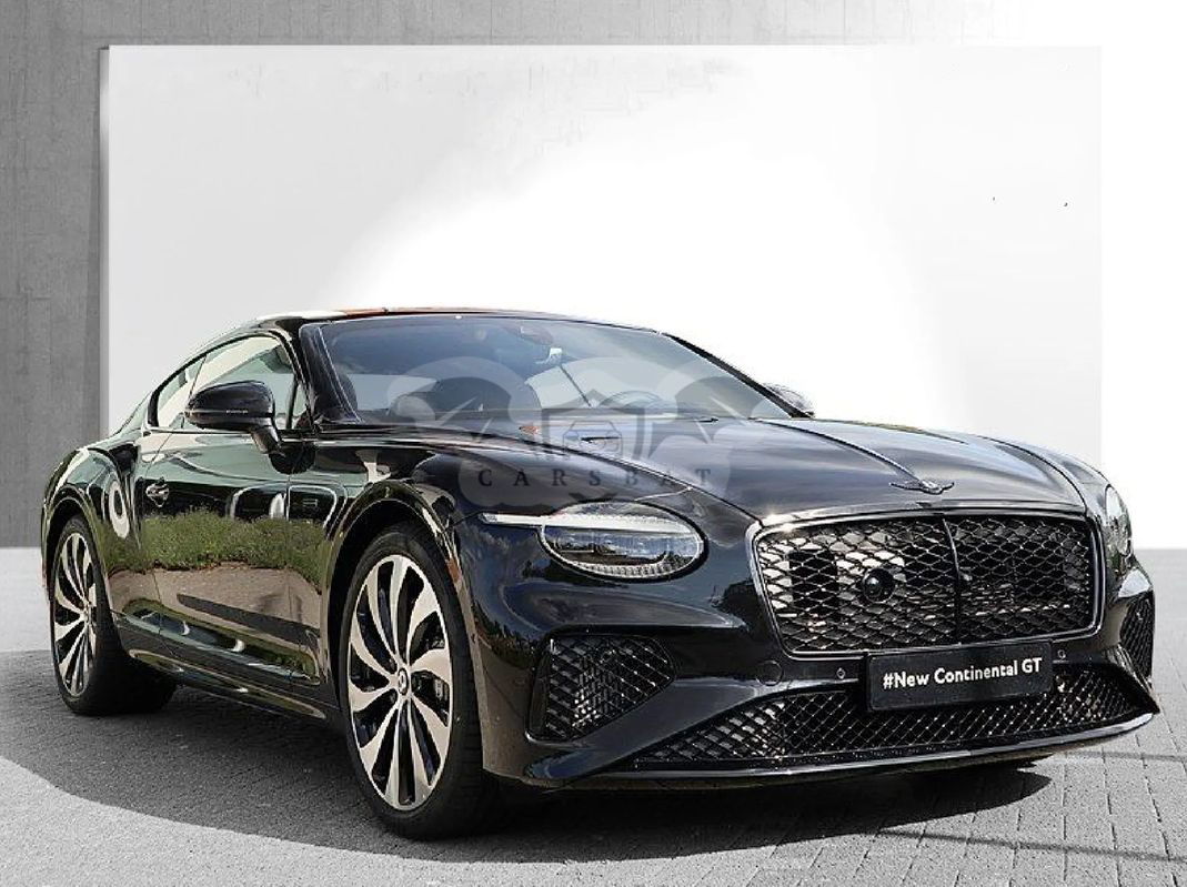 Bentley Continental 2025