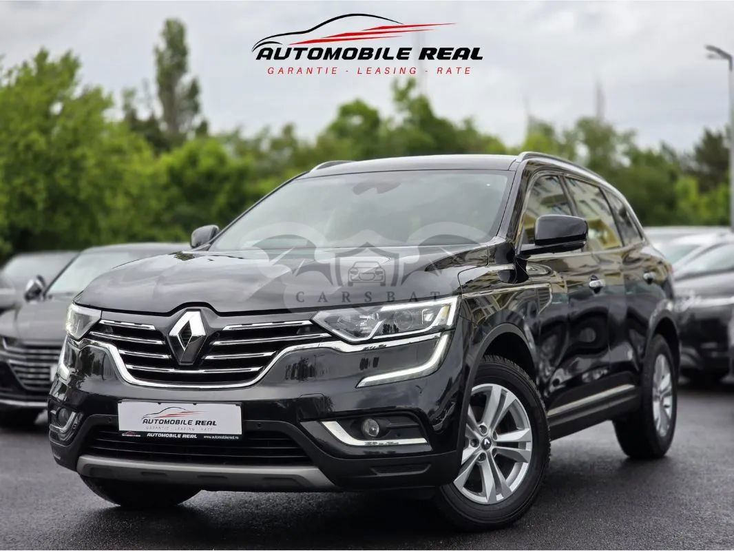 Renault Koleos ENERGY dCi 130 INTENS 2018