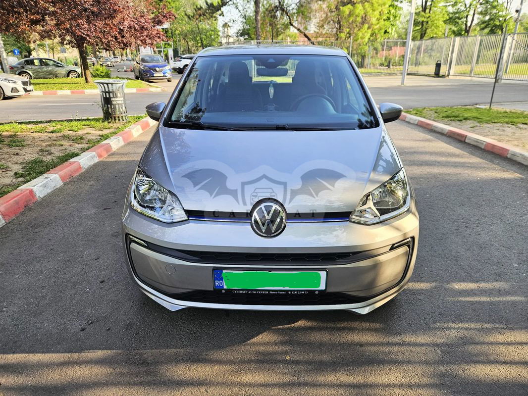 Volkswagen Up! e-up! 2023