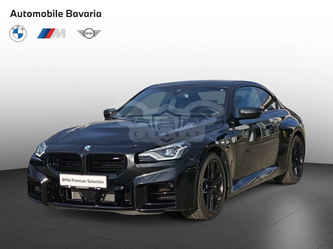 BMW M2 Aut. 2023