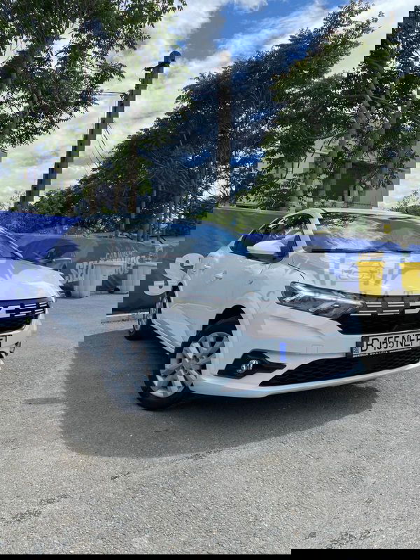 Dacia Logan III [2020 - Prezent] ECO-G 100 Essential 2023