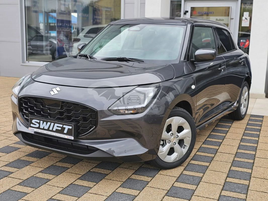 Suzuki Swift VI [2017 - Prezent] 2025