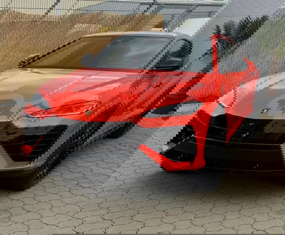 Lamborghini Urus 2025
