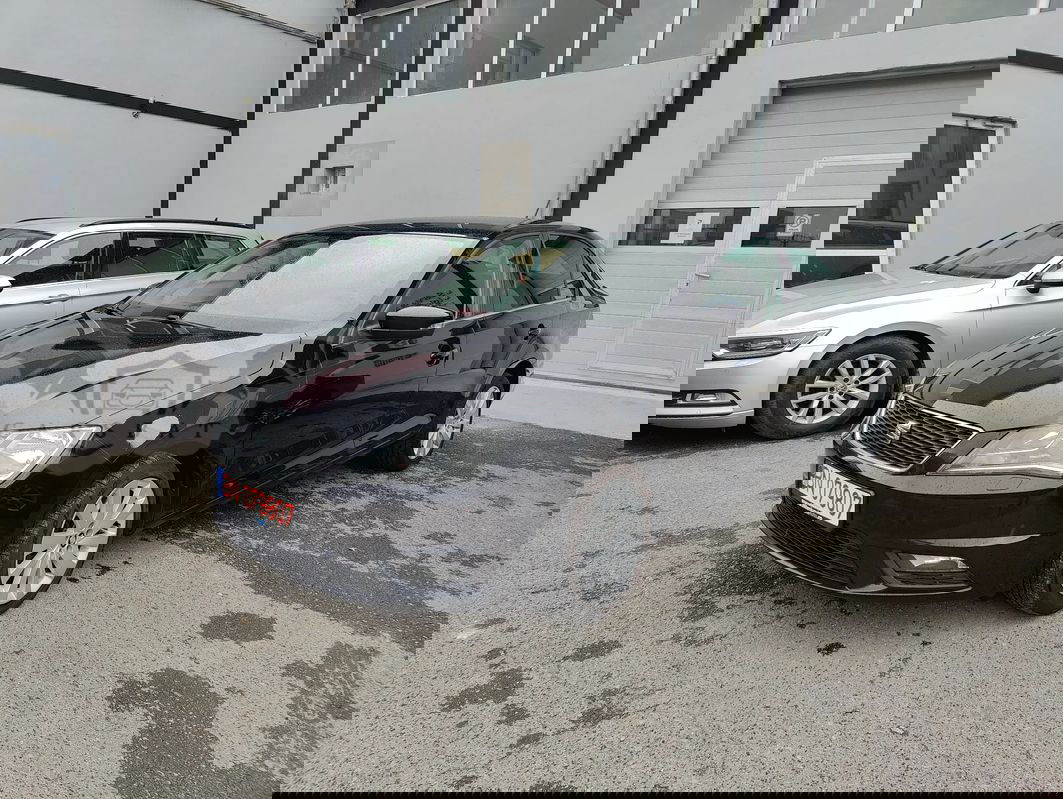 Seat Toledo IV [2012 - 2018] 1.6 TDI Style 2016