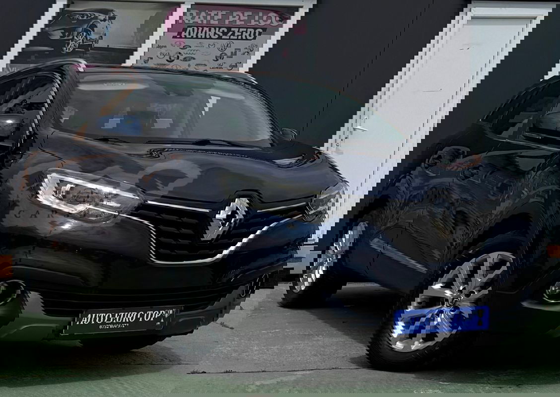 DS DS7 Crossback 2019