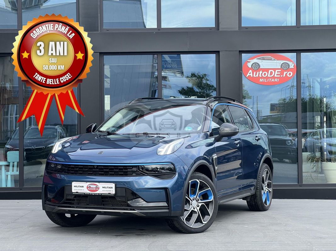 Lynk&Co 01 2022