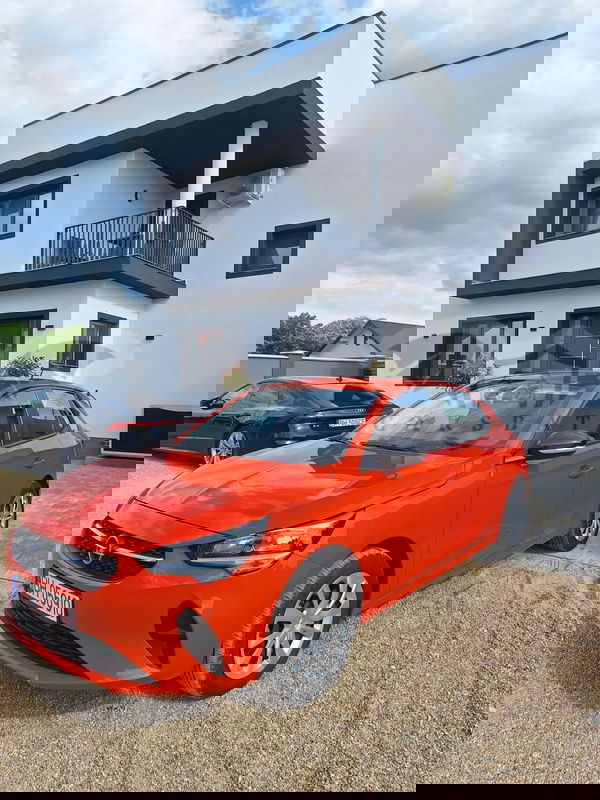 Opel Corsa F [2019  - Prezent] Corsa-e 2022
