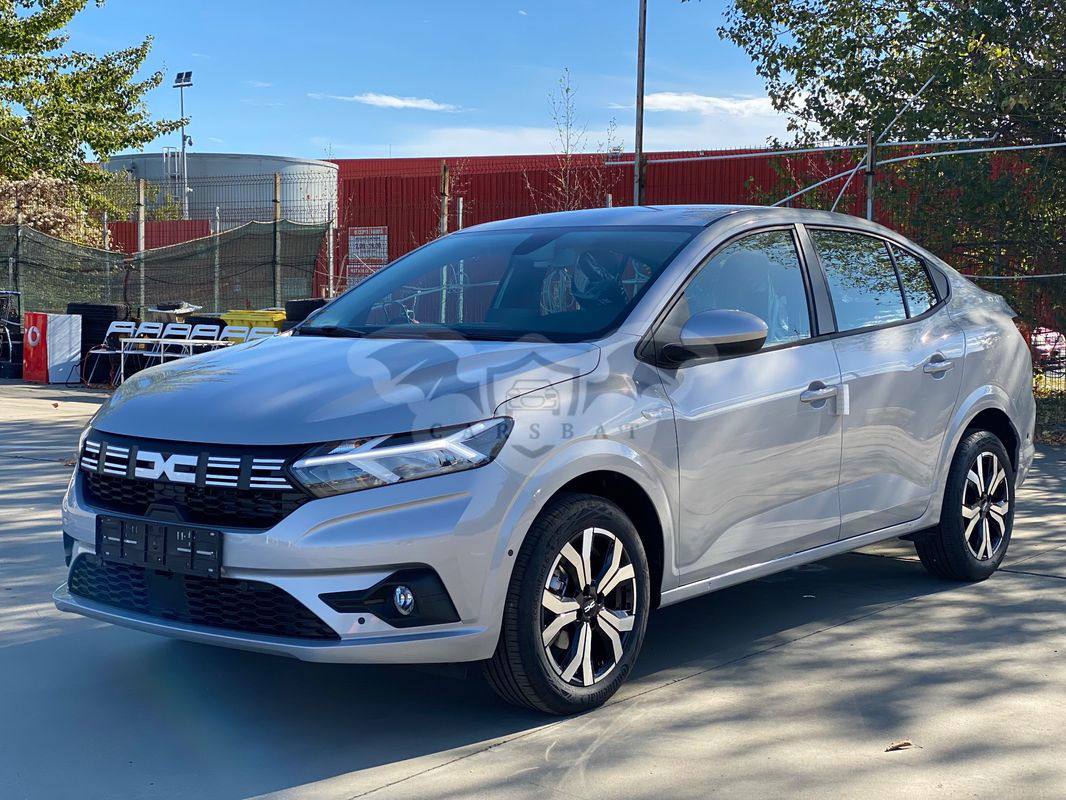 Dacia Logan III [2020 - Prezent] TCe 90 CVT Prestige 2023