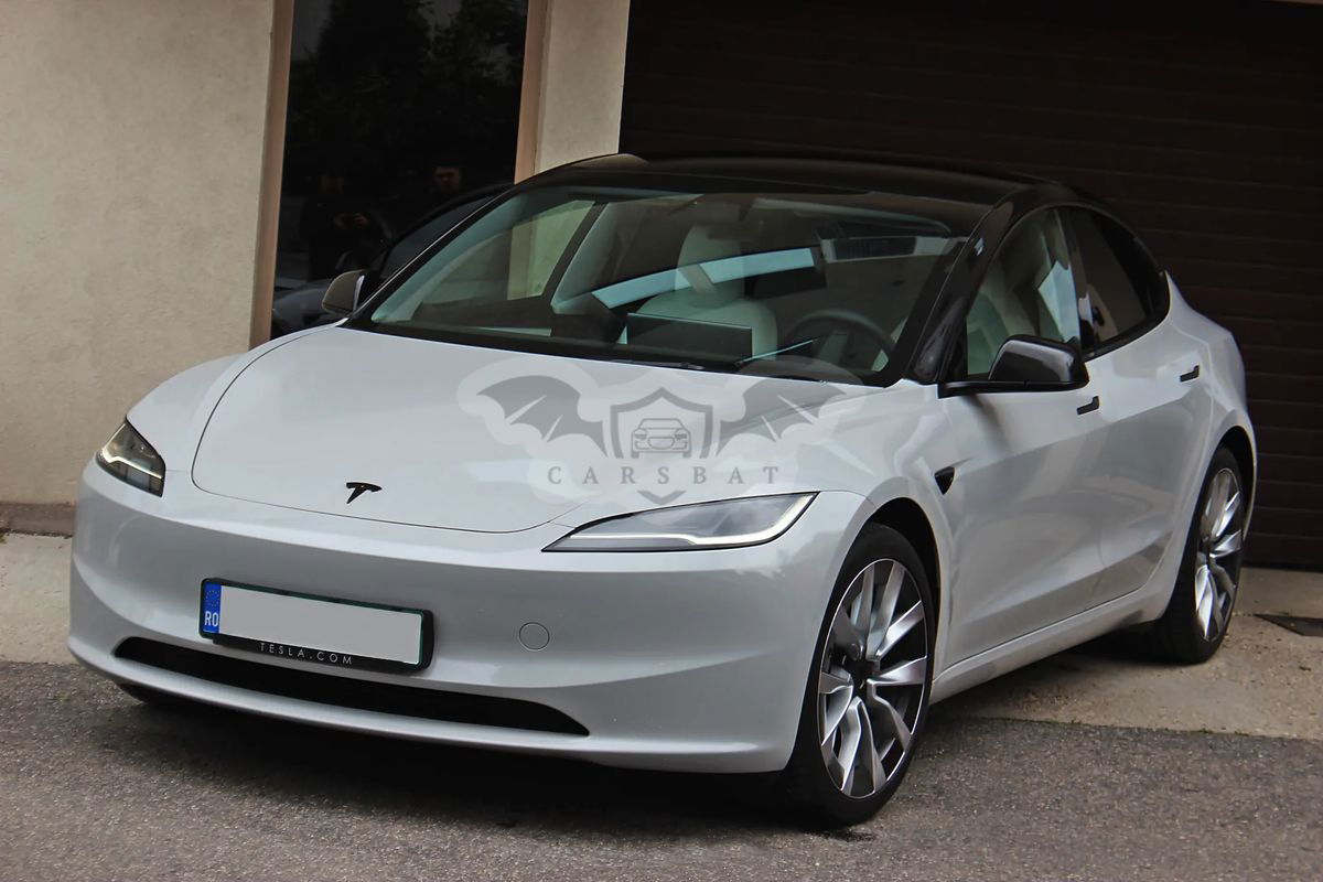 Tesla Model 3 AWD Long Range 2024
