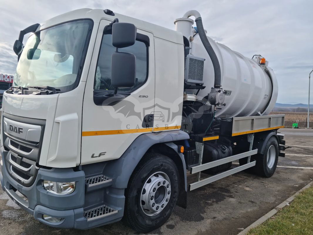 DAF LF 2019