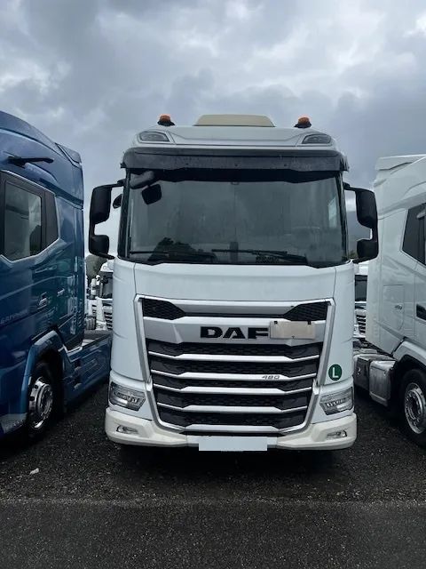 DAF XG 2023