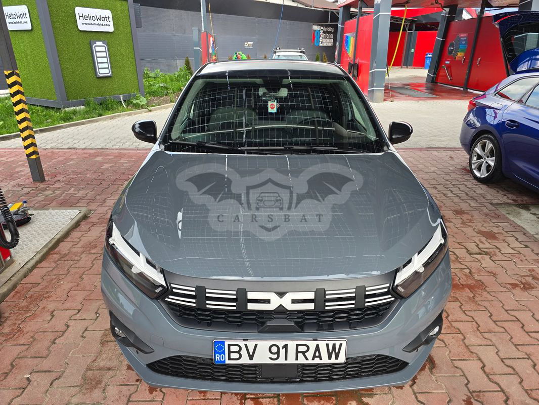 Dacia Logan III [2020 - Prezent] ECO-G 100 MT6 Prestige+ 2023