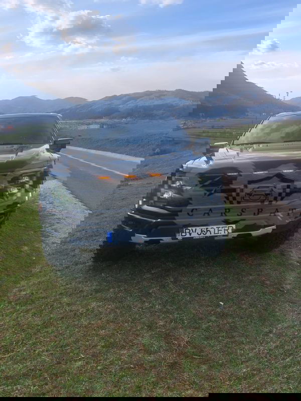 Ford F-150 2024