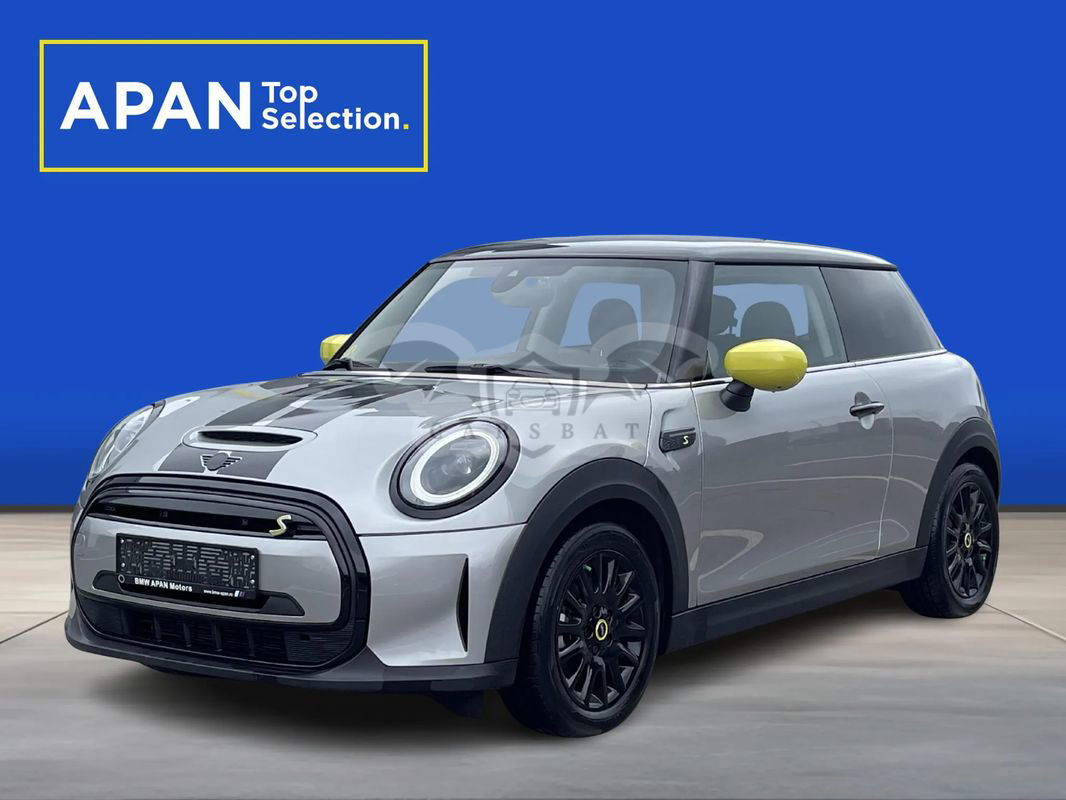 Mini Cooper Standard 2024