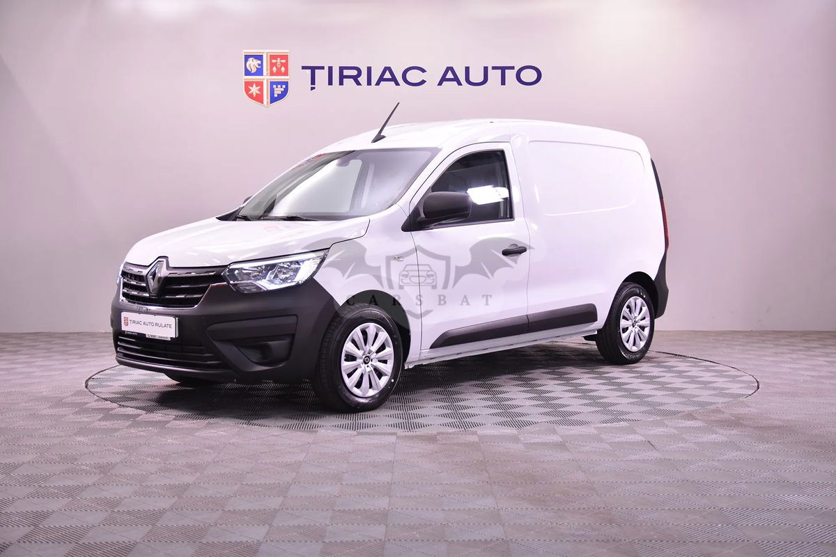 Renault Express 2024