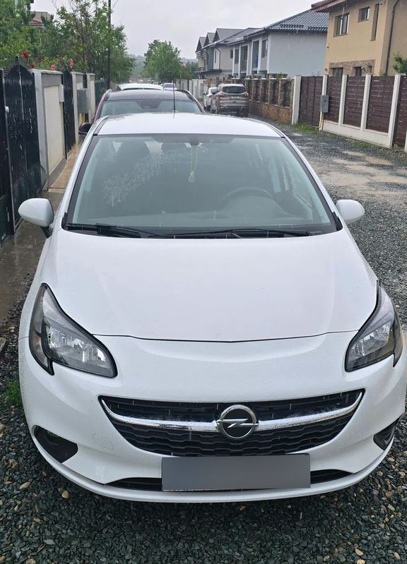 Opel Corsa E [2014 - 2019] 1.4 TWINPORT ECOTEC Enjoy 2018