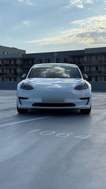 Tesla Model 3 Standard 2021