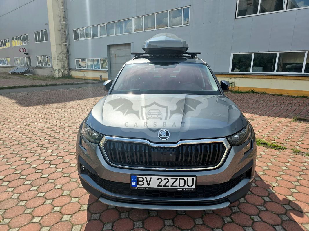 Skoda Kodiaq 2.0 TDI 4X4 DSG Ambition 2023