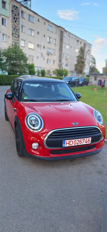 Mini One Standard 2019