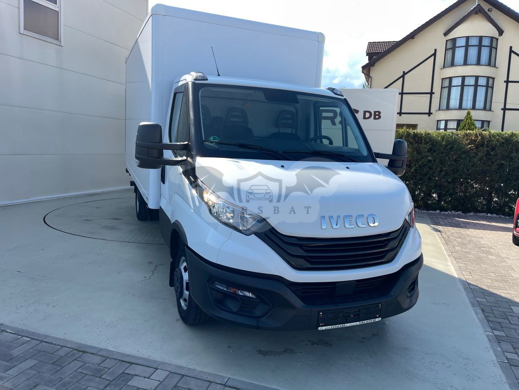 Iveco Daily 2022