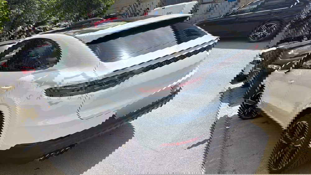 Porsche Cayenne Tiptronic S 2020