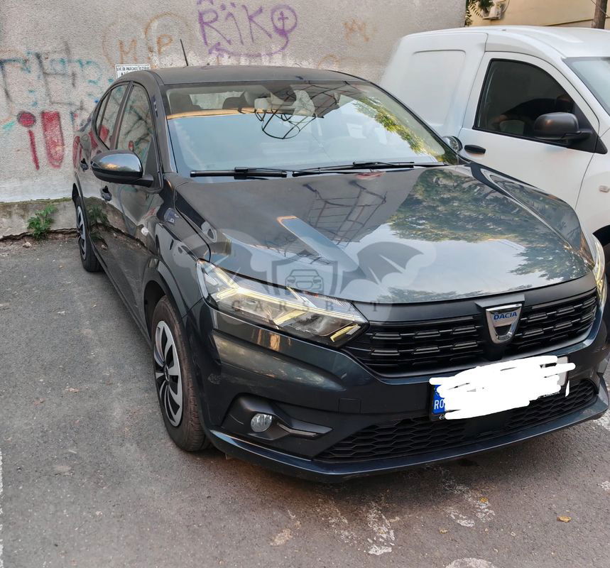 Dacia Logan III [2020 - Prezent] ECO-G 100 MT6 Comfort 2021