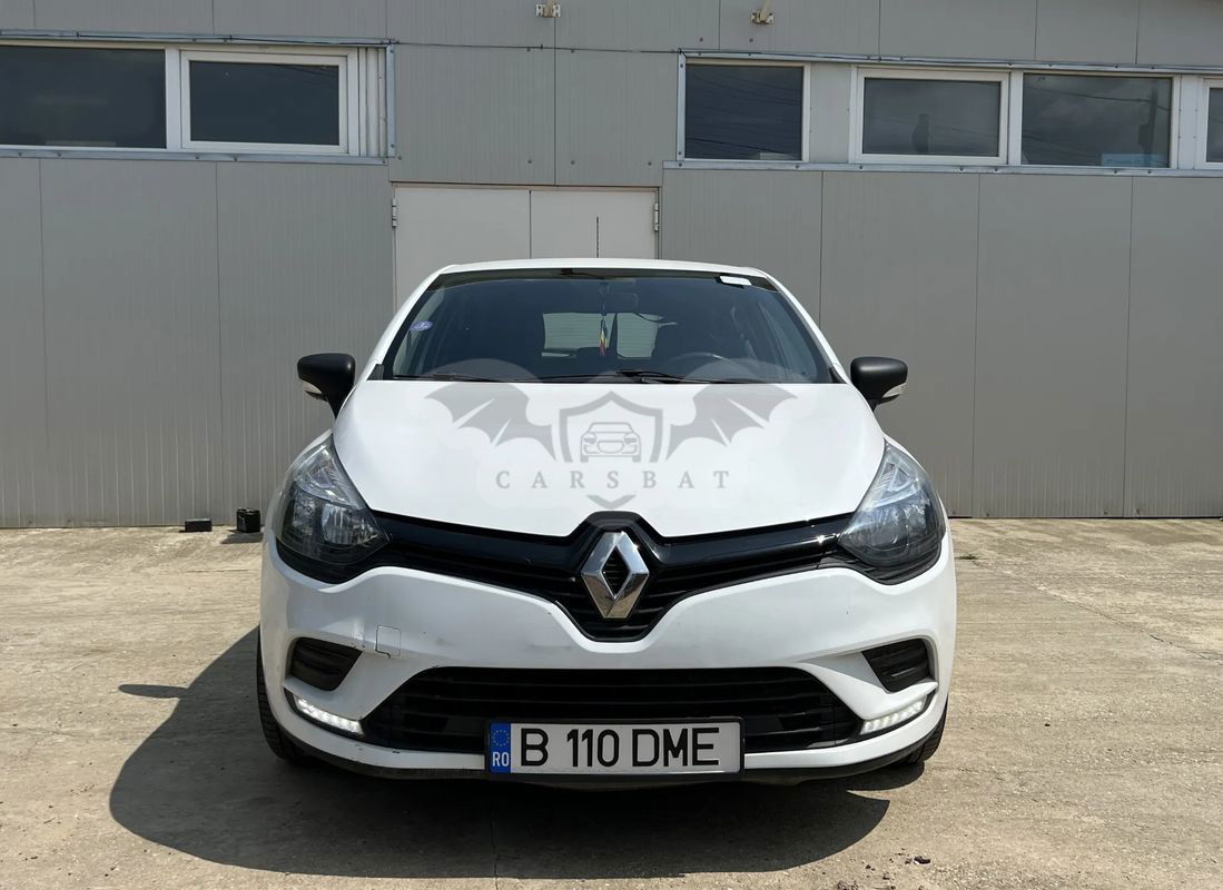 Renault Clio IV [2012 - 2019 ENERGY TCe 90 Start & Stop Intens 2019