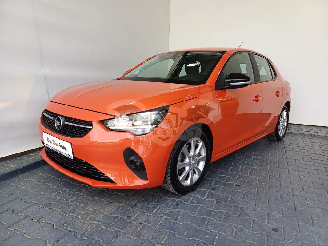 Opel Corsa F [2019  - Prezent] 1.2 Turbo Start/Stop Elegance 2023