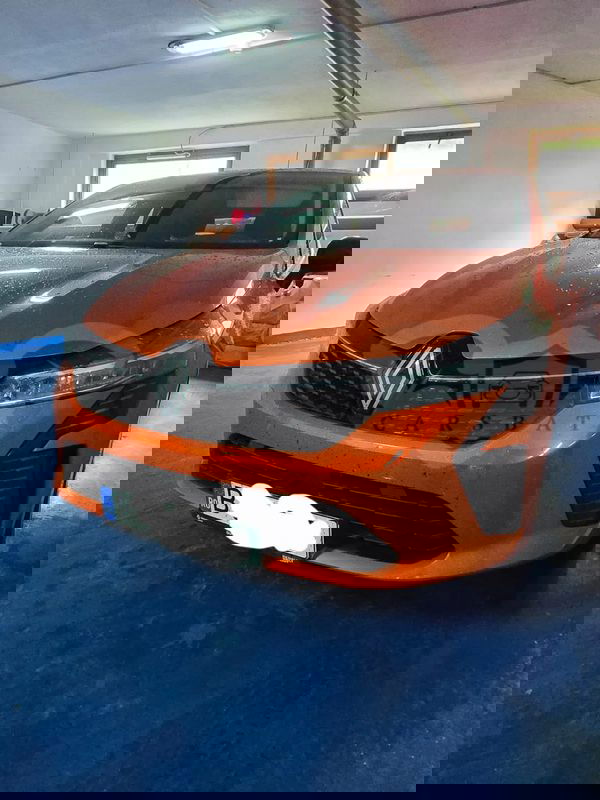 Renault Clio V [2019 - Prezent] 2023